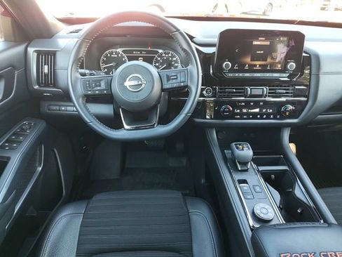 Used 2024 Nissan Pathfinder Rock Creek AWD/4WD image 24