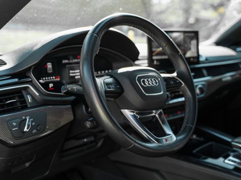 Used 2023 Audi S5 Premium Plus w/ Premium Plus Package image 9