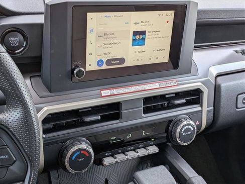 Used 2024 Toyota Tacoma SR5 image 14