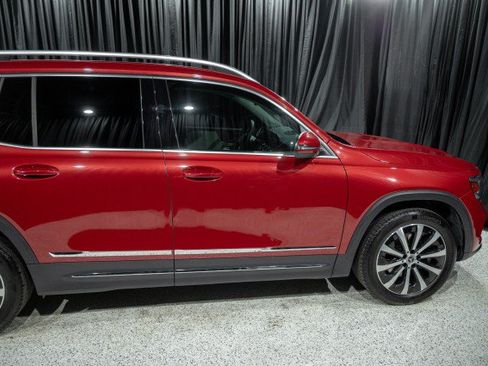 Certified 2021 Mercedes-Benz GLB 250 image 4