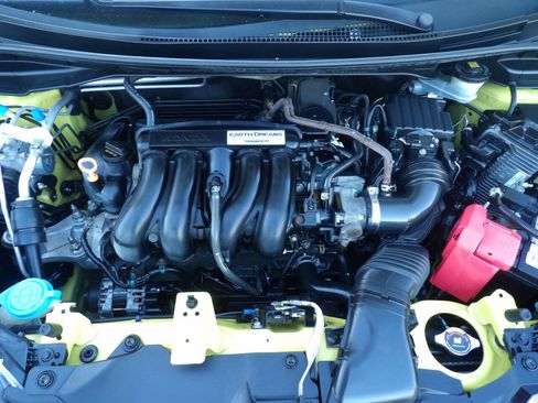 Used 2015 Honda Fit image 15