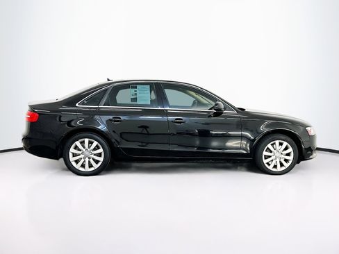 Used 2013 Audi A4 2.0T Premium w/ Convenience Pkg image 10