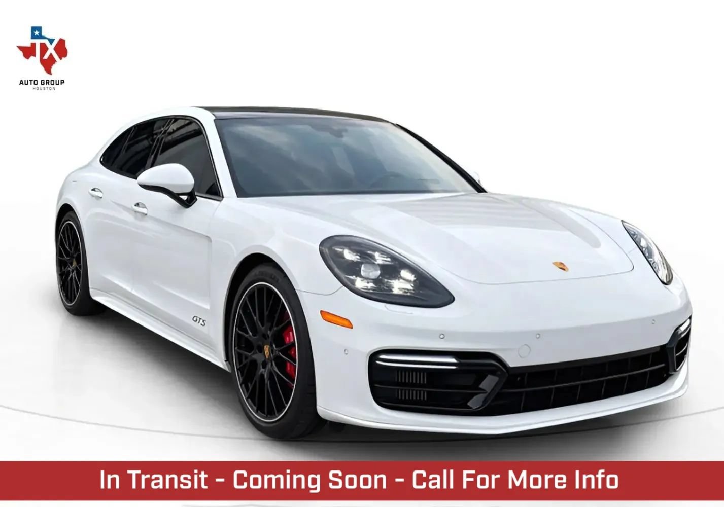 Used 2020 Porsche Panamera GTS AWD/4WD image 51