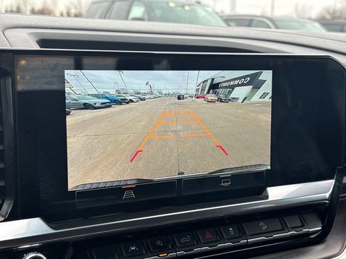 Certified 2023 GMC Sierra 1500 SLT w/ SLT Premium Package image 31