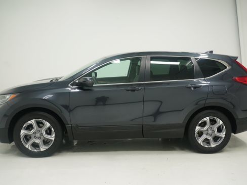 Used 2017 Honda CR-V EX-L image 7