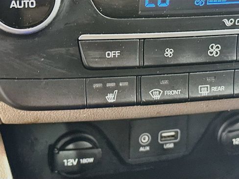 Used 2020 Hyundai Tucson SEL AWD/4WD image 19