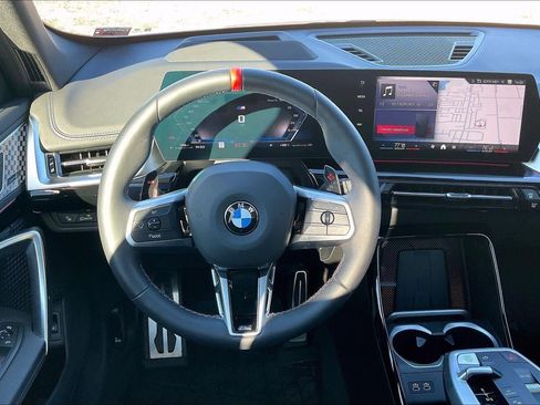 Used 2025 BMW X1 M35i image 6