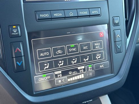 New 2026 Subaru Forester image 24