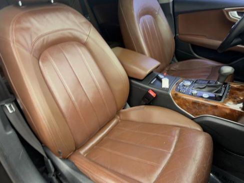 Used 2012 Audi A7 3.0T Prestige AWD/4WD image 50