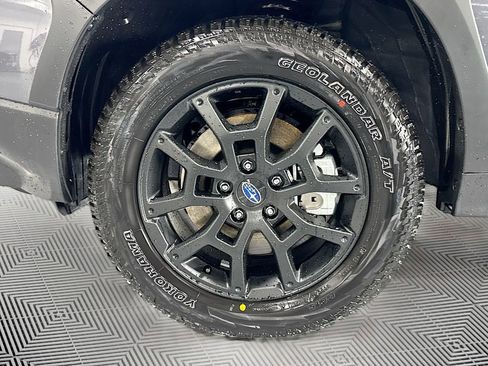 New 2026 Subaru Crosstrek 2.5i Wilderness AWD/4WD image 28