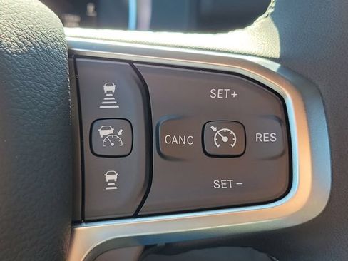 New 2026 RAM 1500 Big Horn AWD/4WD image 13