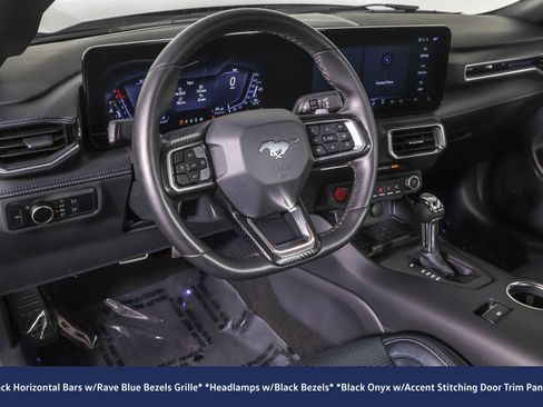 Used 2024 Ford Mustang GT Premium w/ California Special Package image 5