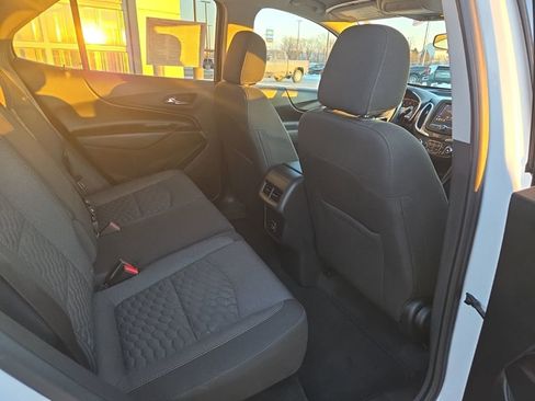 Certified 2020 Chevrolet Equinox LT image 17