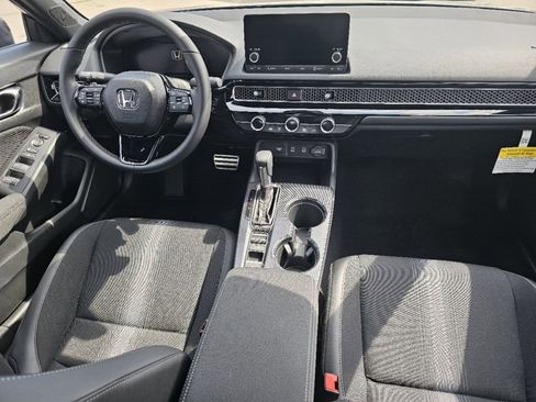 New 2026 Honda Civic Sport image 14