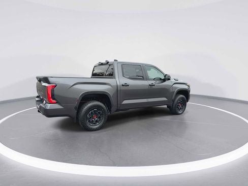 New 2026 Toyota Tundra TRD Pro image 8
