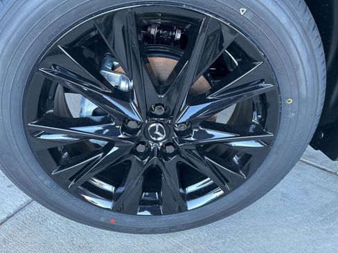 New 2025 MAZDA CX-5 Carbon Edition image 10