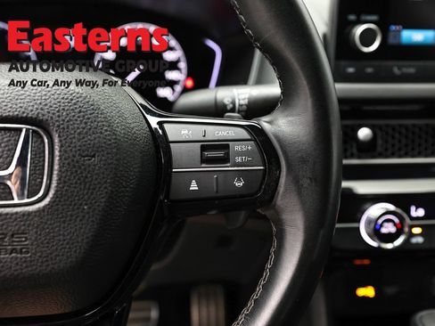 Used 2024 Honda Civic Sport image 16