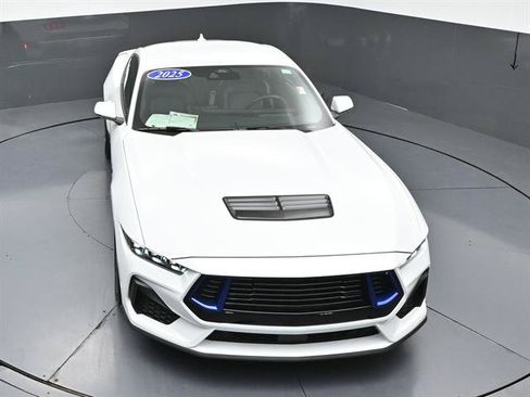 Certified 2025 Ford Mustang GT Premium RWD image 38