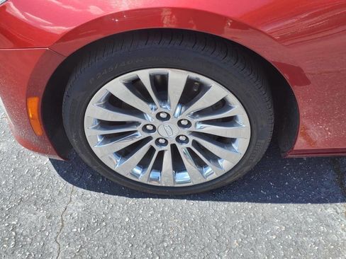 Used 2016 Cadillac CTS Luxury image 10