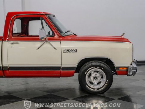 Used 1987 Dodge D/W Truck 150 image 30
