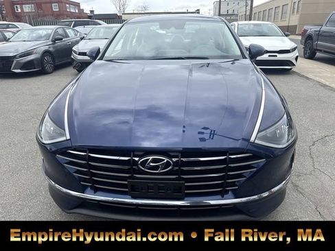 Used 2022 Hyundai Sonata SE image 9