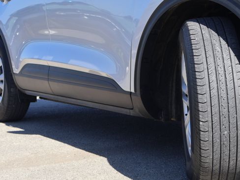 Used 2020 Ford Escape S image 11