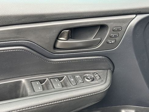 Certified 2026 Honda Odyssey EX-L image 22