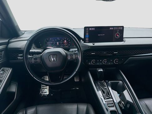 Used 2023 Honda Accord Sport image 20