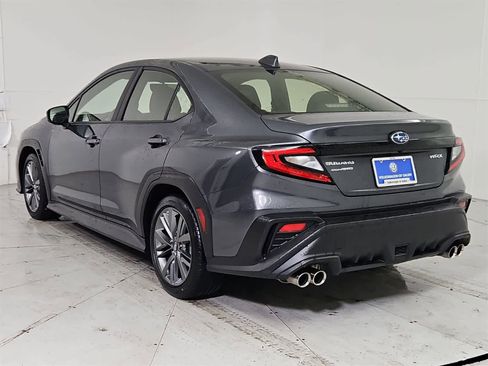 Used 2024 Subaru WRX image 4