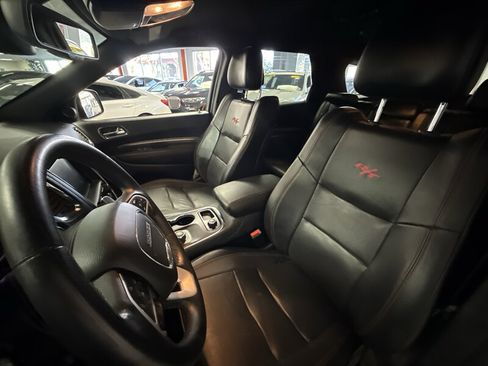 Used 2015 Dodge Durango R/T w/ Premium Nappa Leather Group AWD/4WD image 15