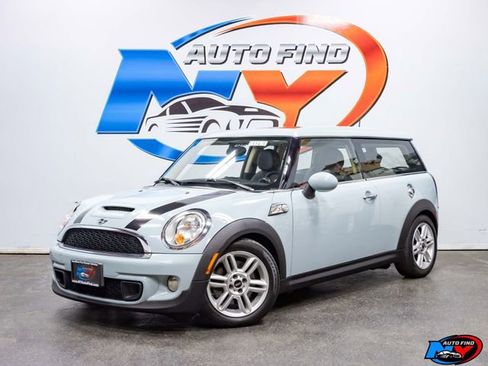 Used 2013 MINI Cooper Clubman S image 7