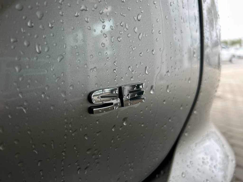 Used 2024 Mitsubishi Outlander SE FWD image 49