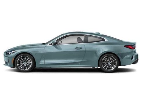 New 2026 BMW 430i xDrive Coupe w/ Premium Package AWD/4WD image 3
