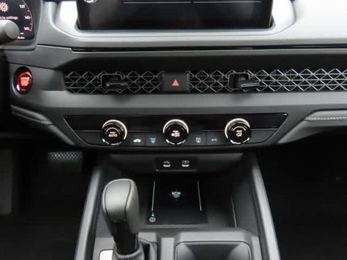 New 2026 Honda Accord LX image 19