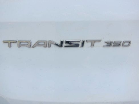 Used 2016 Ford Transit 350 XL RWD image 9