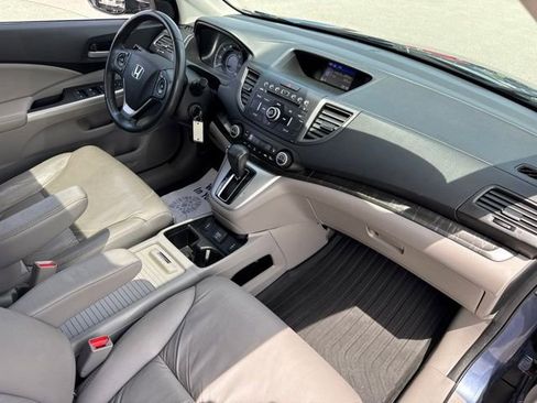 Used 2014 Honda CR-V EX-L image 24