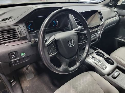 Used 2021 Honda Passport EX-L image 11