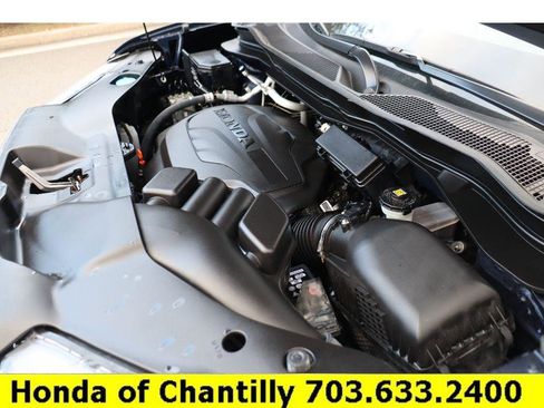 Used 2023 Honda Ridgeline RTL-E image 33