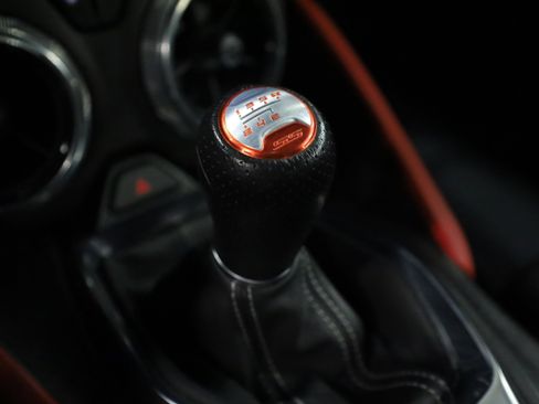 Used 2022 Chevrolet Camaro SS w/ Redline Edition image 31