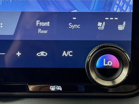 Certified 2023 Lexus RX 350 Premium Plus w/ Accessory Package (K3) FWD image 21