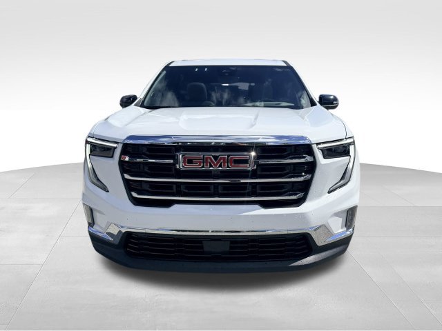 Used 2026 GMC Acadia Elevation w/ Elevation Premium Package FWD image 2