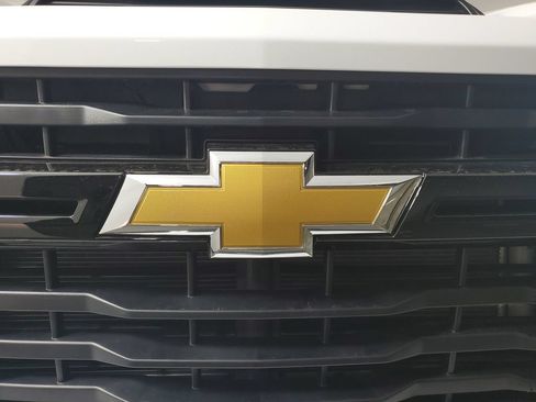 New 2026 Chevrolet Silverado 2500 W/T w/ WT Convenience Package RWD image 14