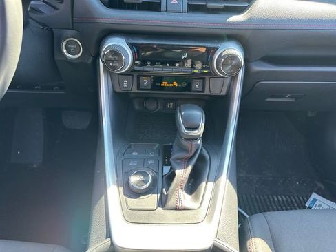 Certified 2024 Toyota RAV4 SE w/ Weather & Moonroof Package image 24