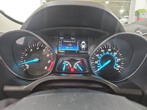 Used 2014 Ford Escape Titanium w/ Equipment Group 401A FWD image 26