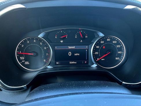 Used 2025 Chevrolet Blazer LT w/ Redline Edition image 9