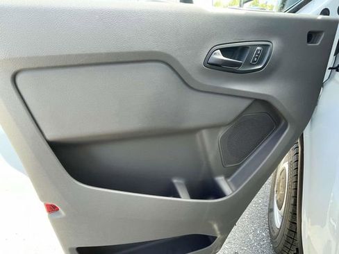 New 2025 Ford Transit 250 Base w/ Load Area Protection Package image 17