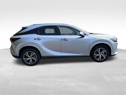 Used 2023 Lexus RX 350 Premium w/ Accessory Package (Z1) FWD image 14