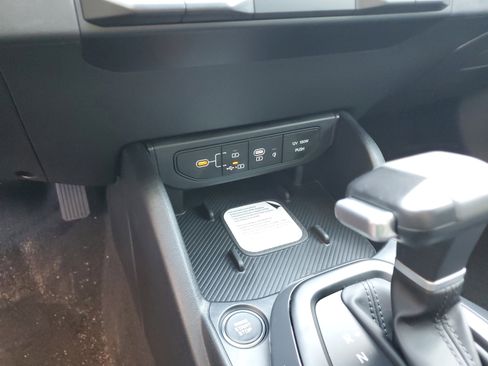 New 2025 Kia K4 EX FWD image 14