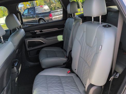 Used 2023 Kia Telluride SX X-Pro AWD/4WD image 13