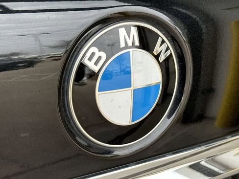 Used 2018 BMW 750i xDrive 750i xDrive image 10